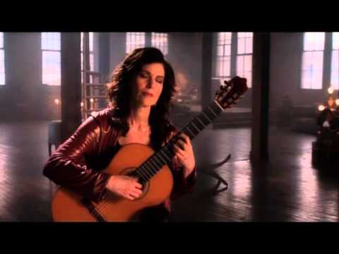 Sharon Isbin: Troubadour preview