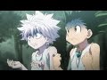 Hunter X Hunter AMV Super Psycho Love