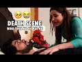 Death Scene Whatsapp Status Bin Tera Na Ek Pal Ho Heart Broken Whatsapp Status