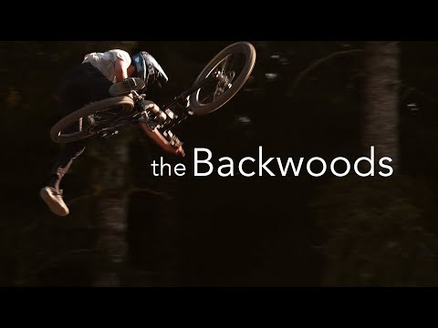 Backwoods Jam - 2022