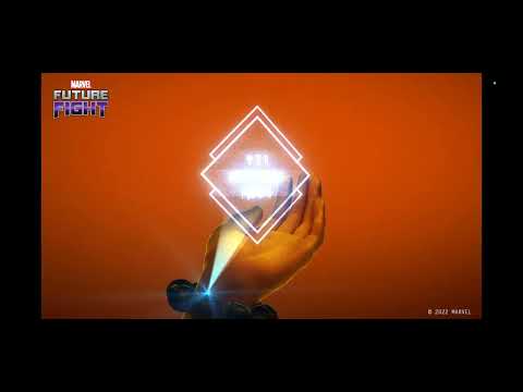 M'Baku As A New Character Black Panther Update Sneak Peek 4 MARVEL Future Fight