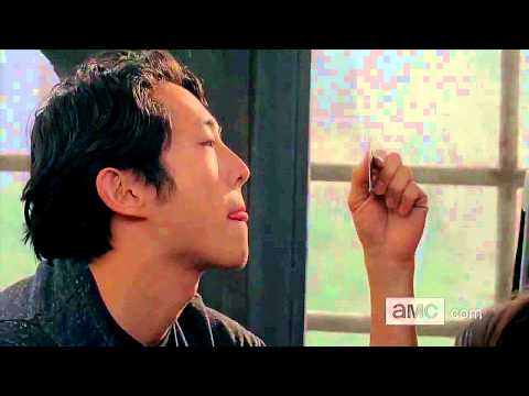 Rare and Beautiful {Glenn & Maggie}