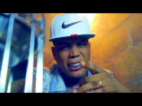 El Freka - 12 Barras Freestyle (Official Video)
