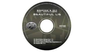 Bhokero &amp; Dey feat. Tasita D'Mour - Beautiful Lie (Original Mix)