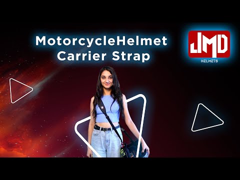 Motorcycle Helmets