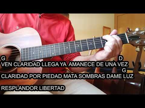 Claridad - Menudo
