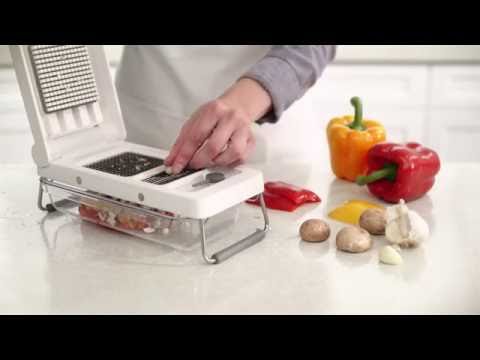 Progressive PL8 Professional Chopper