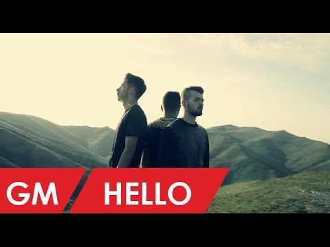 GM (Flow ft Scion & B-aLbo) - Hello (Official Video) 2015
