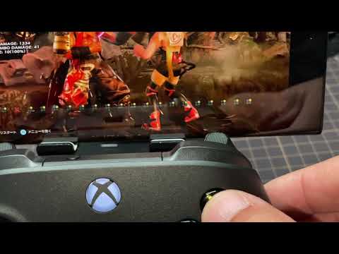 Project xCloudϥƥȡʤ1