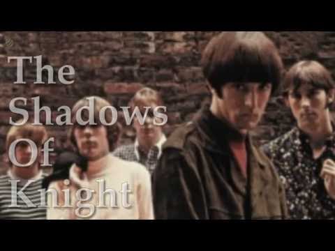 Gloria - The Shadows Of Knight [HQ]