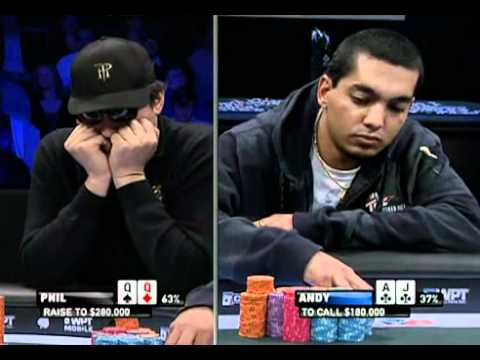 WPT Season 8 Episode 21 3/3
