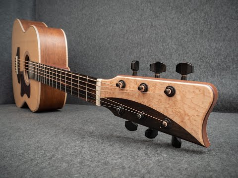 Pellerin Guitars Eclipse image 25