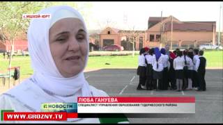 50 лет, посвященные родному языку