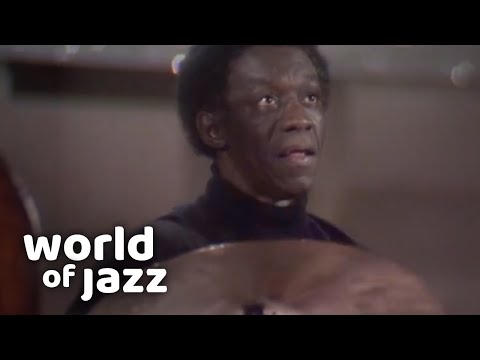 Thelonious Monk, Art Blakey, Dizzy Gillespie - Giants of Jazz - Tour De Force • World of Jazz