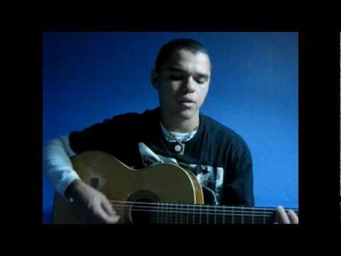 (Hugo - Lost cause - Beck - Cover);