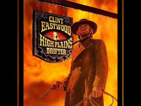 High Plains Drifter Theme-1973