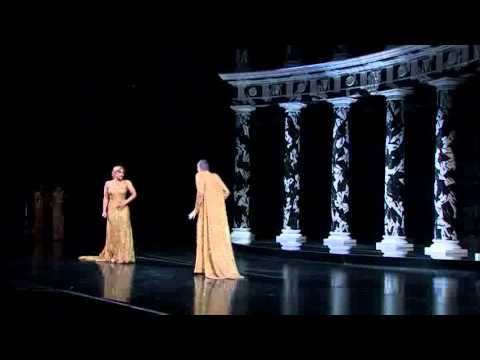 VI.C.Monteverdi: L' incoronazione di Poppea (de Niese/Jaroussky)