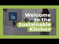 The Sustainable Kitchen