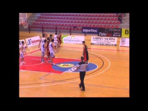 Eba 15Mallorca Granollers