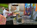 Kapaleshwar Mahadev Mandir Nashik Unique Shiva Temple Without Nandi Part 01