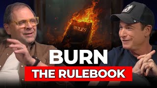 Tools, Not Rules: 5 Songwriting “Musts” We Don’t Follow