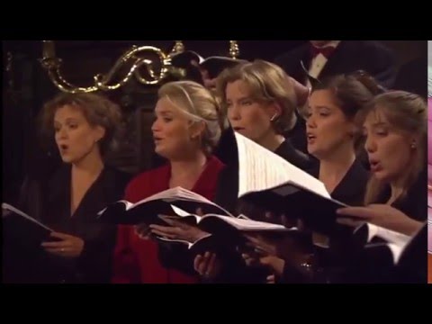Bach: "Israel, hoffe auf den Herrn" BWV 131/ Ton Koopman