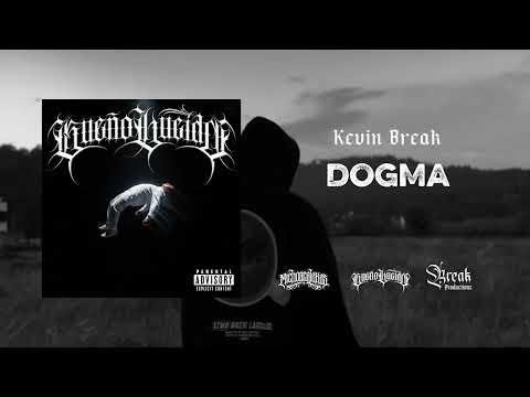 9.- Kevin Break - Dogma