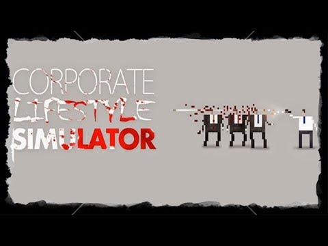 Corporate Lifestyle Simulator XEON E5 2640 + GTX 970 ( Ultra Graphics ) ТЕСТ