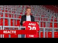 Clasie: 'Vakantie eerder afgebroken' | Contractverlenging