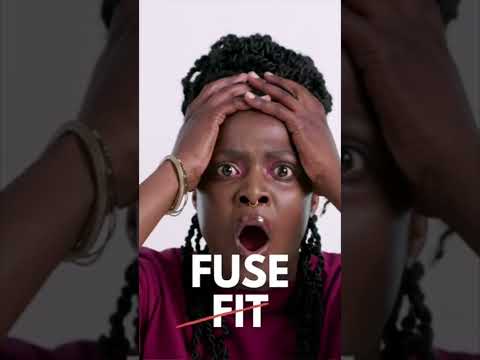 Cadbury Fuse Fit Snack Bar (Fit or not ) Review - Dietitian Mac Singh