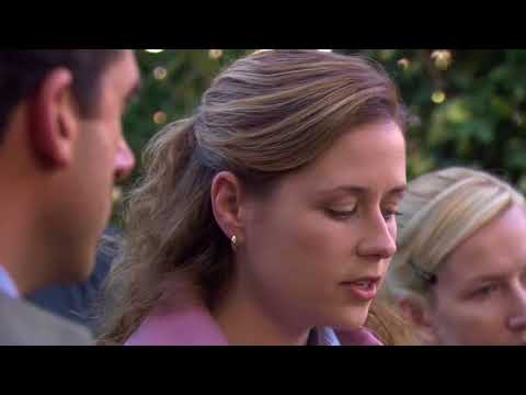 Bird Funeral   The Office US