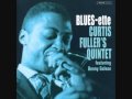 Curtis Fuller -  'Five Spot After Dark'  (1959) Original not Remix