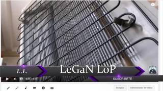 Condensador sucio (mi refrigerador no enfría)