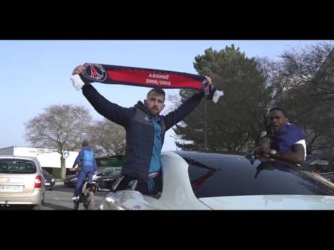 Tirob - Killi killi (Street Clip)