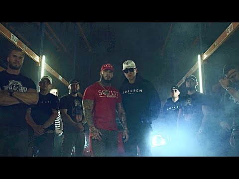 Tovaritch - BRATVA IX Feat Paluch