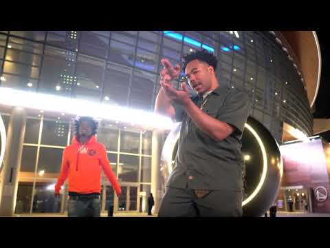 Lil Bean x DaBoii - Stick Up