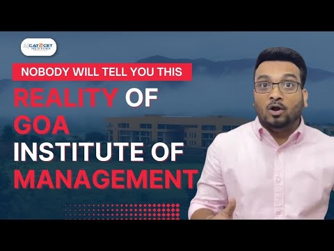 GIM - Goa Institute of Management Goa, North goa