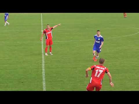 5 kolejka: Stal Głowno - Ceramika Opoczno