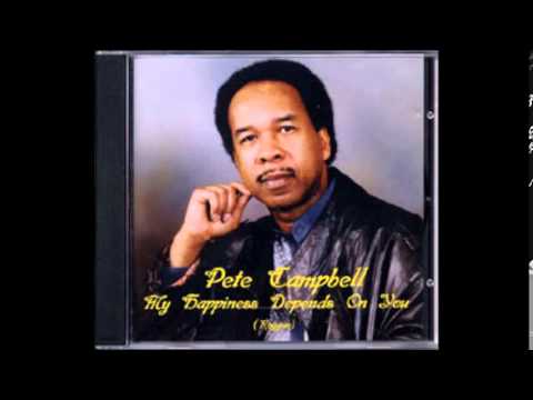 Pete Campbell - Day O