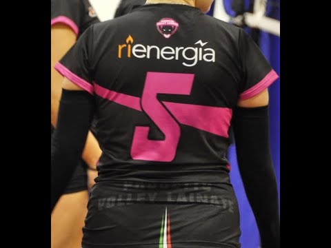 Progetto Volley Lainate vs Novate Volley ASD