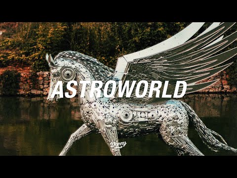Travis Scott x Drake Type Beat "Drip" Hard Rap/Trap instrumental | Travis Scott Type Beat Astroworld