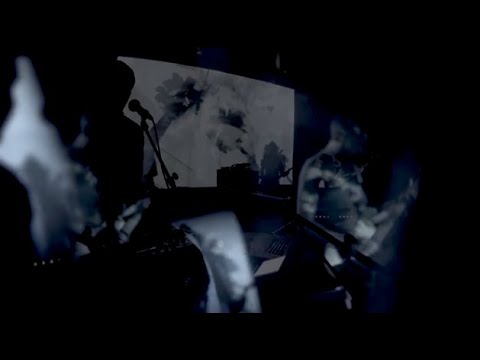 Sebastien Schuller -Tropical Storm - Live at Pan Piper, Paris 2014