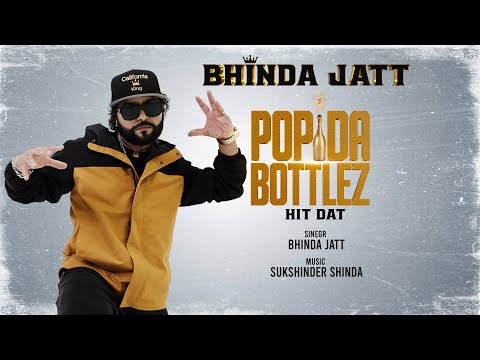 Pop Da Bottlez (Hit Dat) — watch video