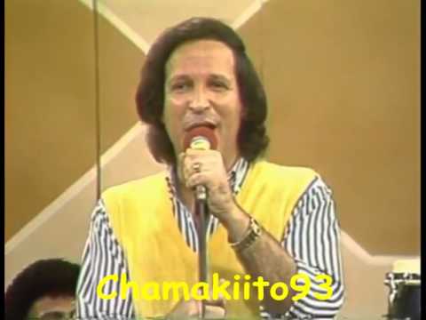 EL CONJUNTO QUISQUEYA - Ay Lola (80's)