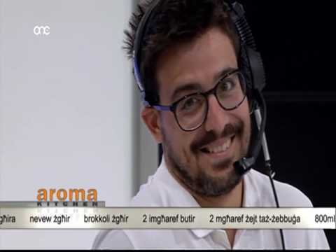 AROMA KITCHEN 15/06/17