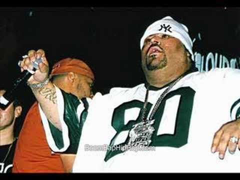 Big Pun - Off The Books ft The Beatnuts