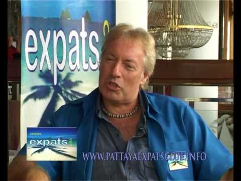 Pattaya Expat Club 21st Feb 2010