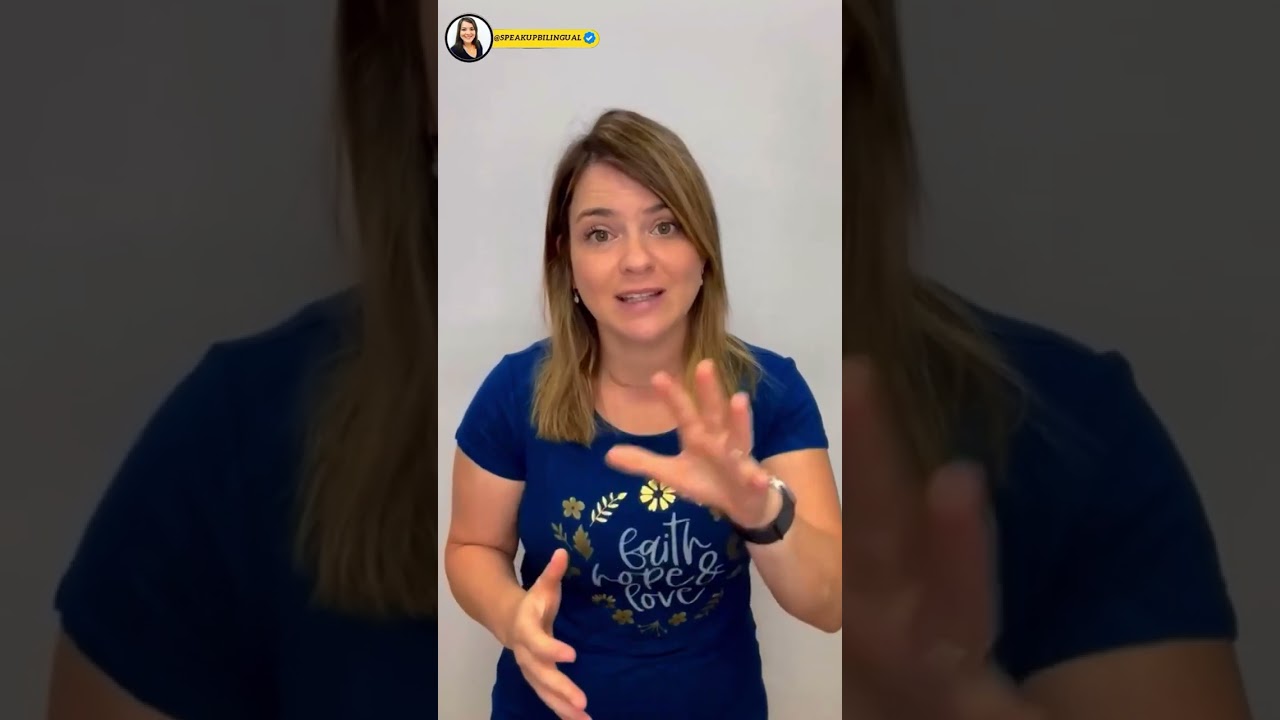 Bilingual Language Loss in Children | Tips for parents from a multilingual speech language therapist