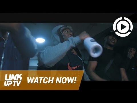 GKay x Kadz - Already [Music Video] @GkayLDN @Kadzupnext1