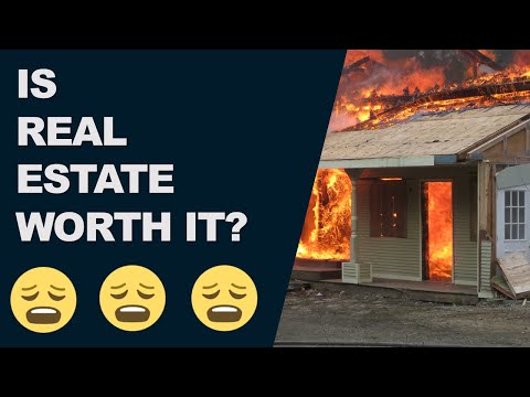 Should You Invest Into Rental Properties? | Let's Make A Million Ep. 17